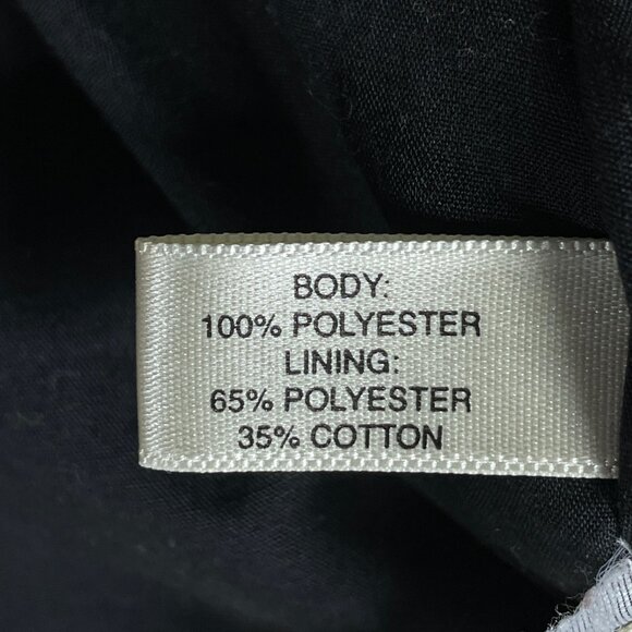 Cutter & Buck Size Large Golf Jacket Beige Windbreaker Casual Outdoor - Picture 7 of 7